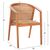 ΣΕΤ ΤΡΑΠΕΖΑΡΙΑΣ 5ΤΜΧ RENLY HM21078.02 ΟΡΘΟΓΩΝΙΟ ΤΡΑΠΕΖΙ & 4 ΚΑΡΕΚΛΕΣ |  Σετ τραπεζαρίες στο espiti