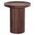 ΒΟΗΘΗΤΙΚΟ ΤΡΑΠΕΖΙ MARGON HM18027 MDF ΣΕ ΣΚΟΥΡΟ ΚΑΦΕ ΞΥΛΟΥ Φ45x50,5Υεκ. |  Τραπέζια στο espiti