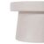 ΤΡΑΠΕΖΙ ΣΑΛΟΝΙΟΥ ΣΤΡΟΓΓΥΛΟ ΣΕΙΡΑ SANTORINI HM18051 MDF ΣΕ ΥΠΟΛΕΥΚΟ ΧΡΩΜΑ Φ60x42,5Υεκ. |  Τραπέζια στο espiti