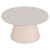 ΤΡΑΠΕΖΙ ΣΑΛΟΝΙΟΥ DUNCAN HM18022.02 ΚΕΡΑΜΙΚΟ TOP-MDF ΒΑΣΗ-ΚΡΕΜ ΛΕΥΚΟ Φ80x41Υεκ. |  Τραπέζια στο espiti