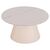 ΤΡΑΠΕΖΙ ΣΑΛΟΝΙΟΥ DUNCAN HM18022.02 ΚΕΡΑΜΙΚΟ TOP-MDF ΒΑΣΗ-ΚΡΕΜ ΛΕΥΚΟ Φ80x41Υεκ. |  Τραπέζια στο espiti