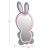 ΠΑΙΔΙΚΟΣ ΚΑΘΡΕΦΤΗΣ ΔΑΠΕΔΟΥ BUNNY HM4489.02 MDF ΡΟΖ & ΜΠΛΕ-ΜΑΥΡΟ STAND 80x162Υεκ. |  Καθρέπτες στο espiti