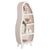 ΡΑΦΙΕΡΑ ΣΕΙΡΑ SANTORINI HM18067 MDF ΣΕ ΥΠΟΛΕΥΚΟ ΧΡΩΜΑ 80x38x196Υεκ. |  Βιτρίνες - Έπιπλα εισόδου στο espiti