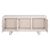 ΜΠΟΥΦΕΣ ΣΕΙΡΑ SANTORINI HM18068 MDF ΣΕ ΥΠΟΛΕΥΚΟ ΧΡΩΜΑ-3 ΠΟΡΤΕΣ 140x38x64Υεκ. |  Μπουφέδες στο espiti