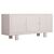 ΜΠΟΥΦΕΣ ΣΕΙΡΑ SANTORINI HM18068 MDF ΣΕ ΥΠΟΛΕΥΚΟ ΧΡΩΜΑ-3 ΠΟΡΤΕΣ 140x38x64Υεκ. |  Μπουφέδες στο espiti