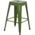 ΣΚΑΜΠΟ ΜΕΣΑΙΟΥ ΥΨΟΥΣ ΜΕΤΑΛΛΙΚΟ MELITA-PRO HM8573.53 ΣΕ LIGHT OLIVE GREEN 43x43x67Υεκ. |  Σκαμπώ μπαρ στο espiti