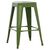 ΣΚΑΜΠΟ ΜΕΣΑΙΟΥ ΥΨΟΥΣ ΜΕΤΑΛΛΙΚΟ MELITA-PRO HM8573.53 ΣΕ LIGHT OLIVE GREEN 43x43x67Υεκ. |  Σκαμπώ μπαρ στο espiti