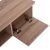 ΕΠΙΠΛΟ ΤΗΛΕΟΡΑΣΗΣ IREN HM2481.01 ΜΕΛΑΜΙΝΗ ΣΕ SONAMA OAK-ΜΑΥΡΟ 120x32,5-34x41Yεκ. |  Έπιπλα τηλεόρασης στο espiti