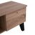 ΕΠΙΠΛΟ ΤΗΛΕΟΡΑΣΗΣ IREN HM2481.01 ΜΕΛΑΜΙΝΗ ΣΕ SONAMA OAK-ΜΑΥΡΟ 120x32,5-34x41Yεκ. |  Έπιπλα τηλεόρασης στο espiti