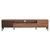 ΕΠΙΠΛΟ ΤΗΛΕΟΡΑΣΗΣ ΣΕΙΡΑ HARRY HM18008.01 ΜΕΛΑΜΙΝΗ ΦΥΣΙΚΟ ΞΥΛΟΥ-ΜΑΥΡΟ 200x40x47,5Υεκ. |  Έπιπλα τηλεόρασης στο espiti