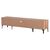 ΕΠΙΠΛΟ ΤΗΛΕΟΡΑΣΗΣ ΣΕΙΡΑ HARRY HM18008.01 ΜΕΛΑΜΙΝΗ ΦΥΣΙΚΟ ΞΥΛΟΥ-ΜΑΥΡΟ 200x40x47,5Υεκ. |  Έπιπλα τηλεόρασης στο espiti