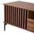 ΕΠΙΠΛΟ ΤΗΛΕΟΡΑΣΗΣ ΣΕΙΡΑ HARRY HM18008.01 ΜΕΛΑΜΙΝΗ ΦΥΣΙΚΟ ΞΥΛΟΥ-ΜΑΥΡΟ 200x40x47,5Υεκ. |  Έπιπλα τηλεόρασης στο espiti