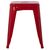 ΣΚΑΜΠΟ ΜΕΤΑΛΛΙΚΟ MELITA HM0096.44 ΣΕ ΚΟΚΚΙΝΟ ΧΡΩΜΑ 37x37x45Υεκ. |  Σκαμπώ στο espiti