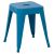 ΣΚΑΜΠΟ ΜΕΤΑΛΛΙΚΟ MELITA HM0096.48 ΣΕ ΜΠΛΕ ΧΡΩΜΑ 37x37x45Υεκ. |  Σκαμπώ στο espiti
