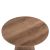 ΒΟΗΘΗΤΙΚΟ ΤΡΑΠΕΖΑΚΙ KARAN HM18029 MDF ΣΕ ΦΥΣΙΚΟ ΧΡΩΜΑ ΞΥΛΟΥ Φ45x56,5Υεκ |  Τραπέζια στο espiti