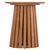 ΤΡΑΠΕΖΑΚΙ ΒΟΗΘΗΤΙΚΟ TALBERT HM18025 MDF ΣΕ ΦΥΣΙΚΟ ΞΥΛΟΥ Φ45x50,5Υεκ. |  Τραπέζια στο espiti