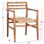 ΠΟΛΥΘΡΟΝΑ ΤΡΑΠΕΖΑΡΙΑΣ HERRIN HM18230 ΞΥΛΟ TEAK-ΣΧΟΙΝΙ VIRO 58x56x80Υεκ. |  Καρέκλες στο espiti