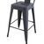 ΣΚΑΜΠΟ ΜΠΑΡ ΜΕΣΑΙΟΥ ΥΨΟΥΣ ΜΕΤΑΛΛΙΚΟ MELITA-PRO HM8574.50 ΓΚΡΙ 43x43x88Υεκ. |  Σκαμπώ μπαρ στο espiti