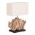 ΕΠΙΤΡΑΠΕΖΙΟ ΟΡΘΟΓΩΝΙΟ ΦΩΤΙΣΤΙΚΟ TWIGGY HM4424 DRIFTWOOD & ΛΕΥΚΟ ΚΑΠΕΛΟ 35.5x15x47Υεκ. |  Επιτραπέζια στο espiti