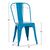 ΚΑΡΕΚΛΑ ΜΕΤΑΛΛΙΚΗ MELITA-PRO HM8641.48 ΜΠΛΕ 44x47x84.5Υεκ. |  Καρέκλες στο espiti