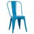 ΚΑΡΕΚΛΑ ΜΕΤΑΛΛΙΚΗ MELITA-PRO HM8641.48 ΜΠΛΕ 44x47x84.5Υεκ. |  Καρέκλες στο espiti