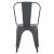 ΚΑΡΕΚΛΑ ΜΕΤΑΛΛΙΚΗ MELITA-PRO HM8641.50 ΓΚΡΙ 44x47x84.5Υεκ. |  Πολυθρόνες σαλονιού στο espiti