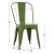 ΚΑΡΕΚΛΑ ΜΕΤΑΛΛΙΚΗ MELITA-PRO HM8641.53 LIGHT OLIVE GREEN 44x47x84.5Υεκ. |  Πολυθρόνες σαλονιού στο espiti