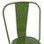 ΚΑΡΕΚΛΑ ΜΕΤΑΛΛΙΚΗ MELITA-PRO HM8641.53 LIGHT OLIVE GREEN 44x47x84.5Υεκ. |  Καρέκλες στο espiti