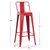 ΣΚΑΜΠΟ BAR ME ΠΛΑΤΗ ΜΕΤΑΛΛΙΚΟ MELITA-PRO HM8643.44 ΚΟΚΚΙΝΟ 42x42x100Υεκ. |  Σκαμπώ μπαρ στο espiti