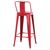 ΣΚΑΜΠΟ BAR ME ΠΛΑΤΗ ΜΕΤΑΛΛΙΚΟ MELITA-PRO HM8643.44 ΚΟΚΚΙΝΟ 42x42x100Υεκ. |  Σκαμπώ μπαρ στο espiti