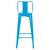 ΣΚΑΜΠΟ BAR-PRO ME ΠΛΑΤΗ ΜΕΤΑΛΛΙΚΟ MELITA HM8643.48 ΜΠΛΕ 42x42x100Υεκ. |  Σκαμπώ μπαρ στο espiti