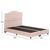 ΚΡΕΒΑΤΙ MALENA HM638.22 ΜΠΕΖ ΥΦΑΣΜΑ Τ. NUBUCK ΓΙΑ ΣΤΡΩΜΑ 150x200εκ. |  Κρεβάτια στο espiti