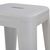 ΣΚΑΜΠΟ ΜΠΑΡ ΜΕΤΑΛΛΙΚΟ MELITA-PRO HM8642.41 ΣΕ ΛΕΥΚΟ ΜΑΤ 43x43x78Υεκ. |  Σκαμπώ μπαρ στο espiti