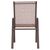 ΠΟΛΥΘΡΟΝΑ ΕΞ.ΧΩΡΟΥ LEON HM5000.42 ΜΕΤΑΛΛΙΚΗ ΚΑΦΕ K/D- ΣΕΤ 4 ΤΜΧ-55x70x91Υεκ. |  Πολυθρόνες κήπου στο espiti
