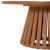 ΣΕΤ 2ΤΜΧ ΤΡΑΠΕΖΙΑ ΣΑΛΟΝΙΟΥ TALBERT HM21083 MDF ΦΥΣΙΚΟ ΞΥΛΟΥ Φ80εκ & Φ45εκ |  Τραπέζια στο espiti