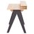 ΓΡΑΦΕΙΟ REXIN HM18290 ΜΕΛΑΜΙΝΗ ΣΕ SONAMA-ΓΚΡΙ 120x19-59x75-85,5ΥΥεκ. |  Γραφεία στο espiti