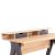 ΓΡΑΦΕΙΟ REXIN HM18290 ΜΕΛΑΜΙΝΗ ΣΕ SONAMA-ΓΚΡΙ 120x19-59x75-85,5ΥΥεκ. |  Γραφεία στο espiti