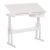ΓΡΑΦΕΙΟ/ΣΧΕΔΙΑΣΤΗΡΙΟ ΠΑΙΔΙΚΟ ASCENT HM18289 MDF ΣΕ ΛΕΥΚΟ 109x55x87,5Υεκ |  Παιδικά έπιπλα στο espiti