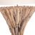 ΔΙΑΚΟΣΜΗΤΙΚΟ ΦΩΤΙΣΤΙΚΟ ΔΑΠΕΔΟΥ ALTAR HM4433 DRIFTWOOD--ΛΕΥΚΟ PVC Φ45x142Υεκ. |  Δαπέδου στο espiti
