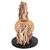 ΕΠΙΤΡΑΠΕΖΙΟ ΔΙΑΚΟΣΜΗΤΙΚΟ ΦΩΤΙΣΤΙΚΟ ASHIN HM4438 DRIFTWOOD--RATTAN 30x30x49Υεκ. |  Επιτραπέζια στο espiti