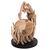ΕΠΙΤΡΑΠΕΖΙΟ ΔΙΑΚΟΣΜΗΤΙΚΟ ΦΩΤΙΣΤΙΚΟ ASHIN HM4438 DRIFTWOOD--RATTAN 30x30x49Υεκ. |  Επιτραπέζια στο espiti