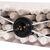 ΕΠΙΤΡΑΠΕΖΙΟ ΦΩΤΙΣΤΙΚΟ TWIGGY HM4426 DRIFTWOOD & ΚΑΠΕΛΟ ΣΕ ΛΕΥΚΟ 50,5x16,5x40Υεκ. |  Επιτραπέζια στο espiti