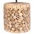 ΕΠΙΤΡΑΠΕΖΙΟ ΚΥΛΙΝΔΡΙΚΟ ΦΩΤΙΣΤΙΚΟ TWIGGY HM4427 DRIFTWOOD & ΜΠΕΖ ΚΑΠΕΛΟ Φ24.5x45Υεκ. |  Επιτραπέζια στο espiti