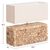 ΕΠΙΤΡΑΠΕΖΙΟ ΦΩΤΙΣΤΙΚΟ TWIGGY HM4437 DRIFTWOOD & ΛΕΥΚΟ ΚΑΠΕΛΟ 50.5x16x45.5Υεκ. |  Επιτραπέζια στο espiti