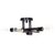 ΦΩΤΙΣΤΙΚΟ ΟΡΟΦΗΣ ΠΟΛΥΦΩΤΟ LIGHTY HM7428.11 ΜΕΤΑΛΛΟ ΣΕ ΜΑΥΡΟ 28x28x15Υεκ. |  Οροφής στο espiti