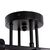 ΦΩΤΙΣΤΙΚΟ ΟΡΟΦΗΣ ΠΟΛΥΦΩΤΟ LIGHTY HM7428.11 ΜΕΤΑΛΛΟ ΣΕ ΜΑΥΡΟ 28x28x15Υεκ. |  Οροφής στο espiti