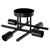 ΦΩΤΙΣΤΙΚΟ ΟΡΟΦΗΣ ΠΟΛΥΦΩΤΟ LIGHTY HM7428.11 ΜΕΤΑΛΛΟ ΣΕ ΜΑΥΡΟ 28x28x15Υεκ. |  Οροφής στο espiti