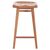 ΣΚΑΜΠΟ ΜΠΑΡ BOLMAR HM18108 ΞΥΛΟ ΤΕΑΚ ΣΕ ΦΥΣΙΚΟ 40.5x44x74Υεκ. |  Σκαμπώ κήπου στο espiti