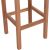 ΣΚΑΜΠΟ ΜΠΑΡ NIKOL HM18109 ΞΥΛΟ ΤΕΑΚ ΣΕ ΦΥΣΙΚΟ 40x40x77Υεκ. |  Σκαμπώ κήπου στο espiti