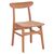 ΚΑΡΕΚΛΑ ΤΡΑΠΕΖΑΡΙΑΣ ΕΞ.ΧΩΡΟΥ ROBBIE HM18115 ΞΥΛΟ TEAK--ΦΥΣΙΚΟ 48x51x82Υεκ. |  Πολυθρόνες κήπου στο espiti